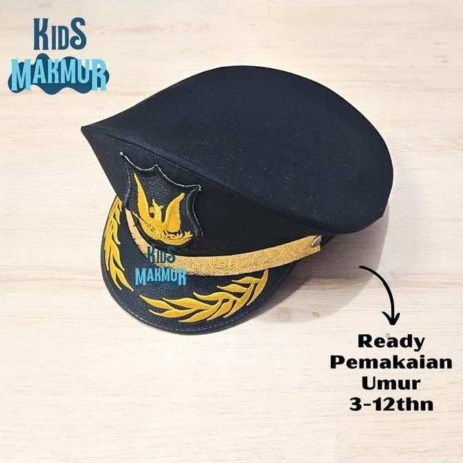 SERAGAM PILOT ANAK LAKI LAKI BAJU ANAK PILOT SD TK PAUD PILOT STELAN