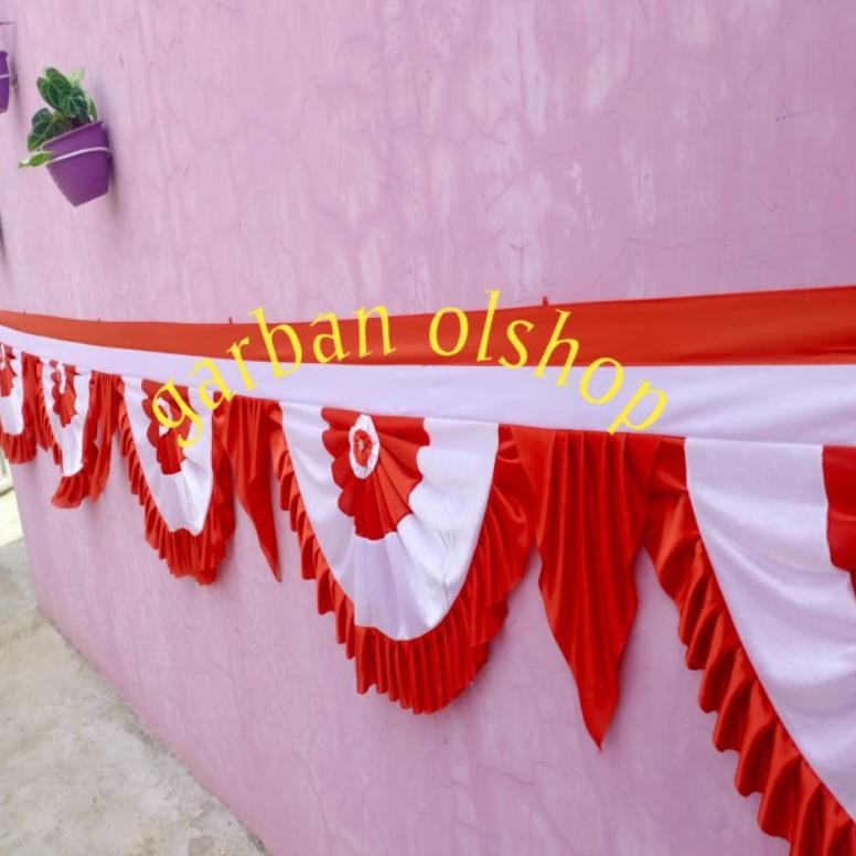 

Bendera Beckrond Matahari 10Glombang Spaylater 0%