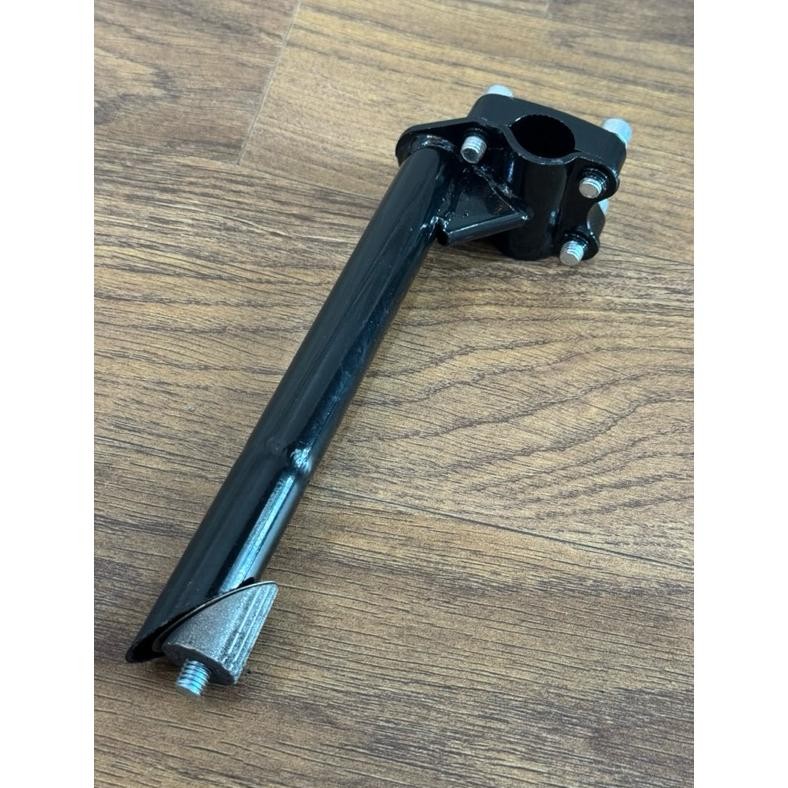 (( 20cm STEM BMX )) Leher Stem Sepeda BMX Panjang / Tinggi 20 cm Penjepit Setang Handlebar Stang All