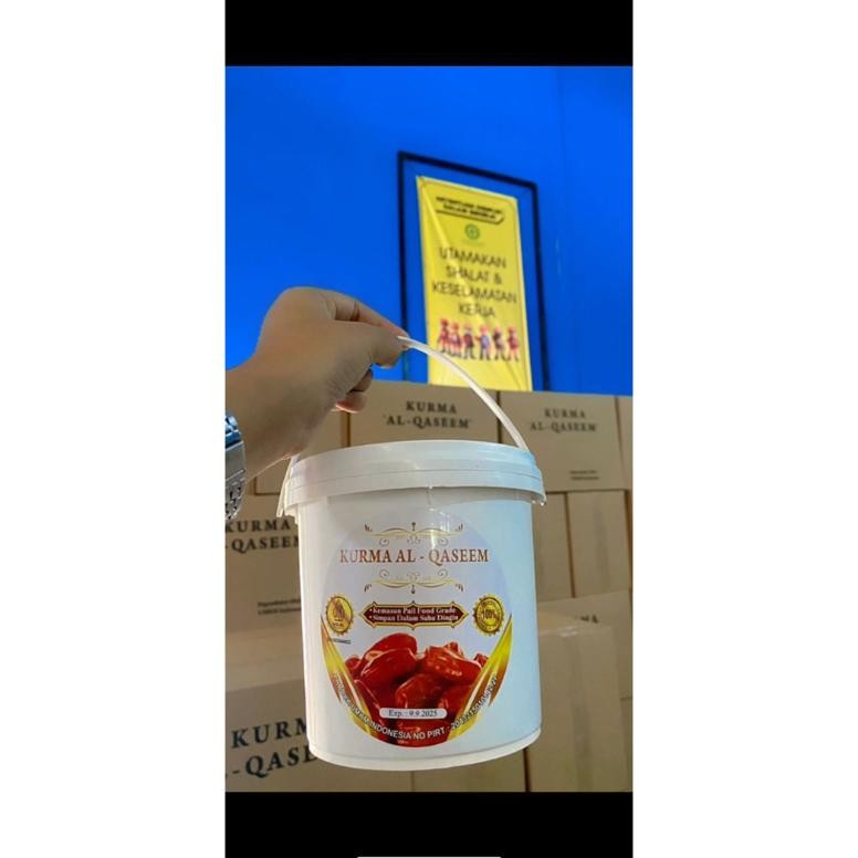 

Baru - KURMA AL QASEEM EMBER 500gram - KURMA AL QASEEM ORIGINAL - KURMA MURAH READY DAN ENAK