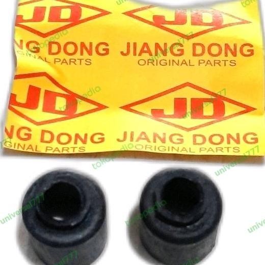Valve Seal Steam Sil Klep ZH1115 JD300 ZH 1115 Original Jiang Dong