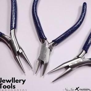 Sparkling Set Basic Tang Nes Naz - Purple