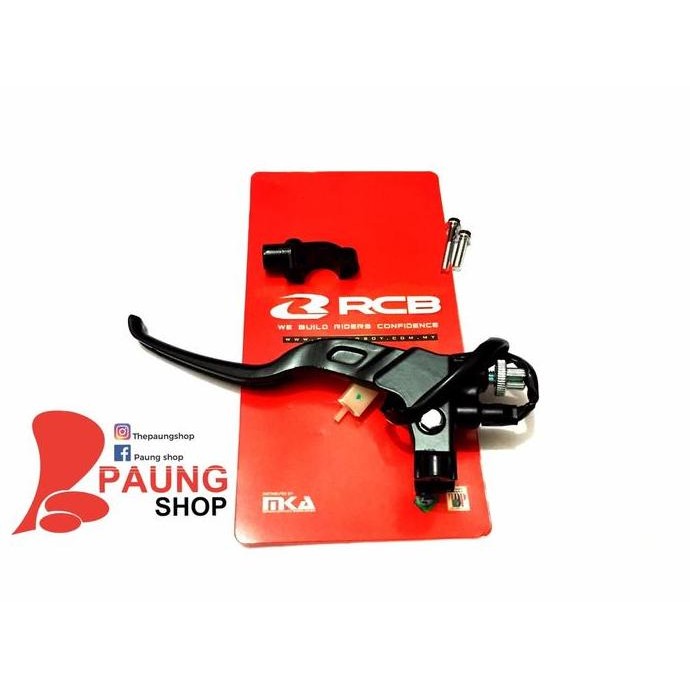 Handle Kopling Racing Boy/RCB