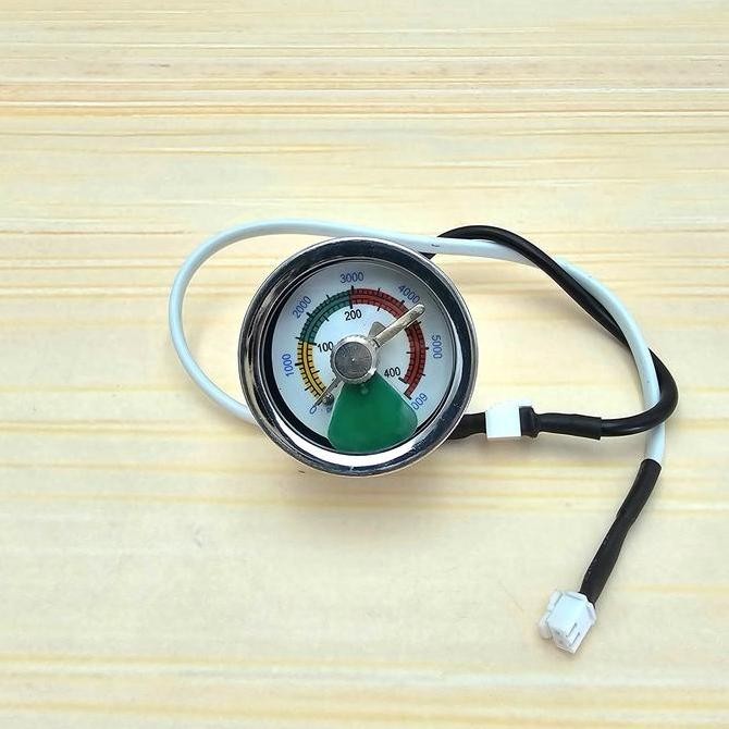 Manometer Kompresor CS / Manometer Auto Stop