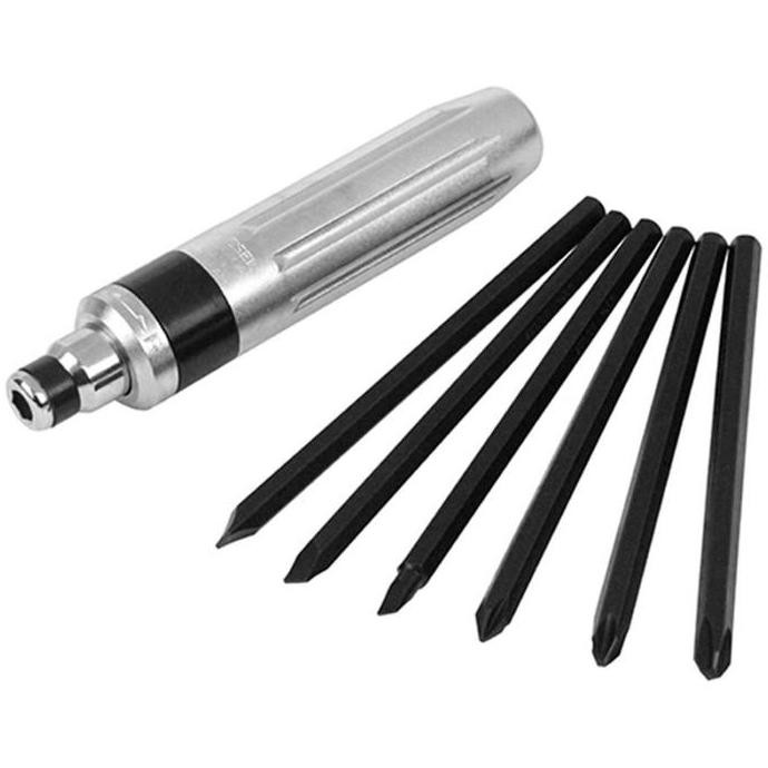 Obeng Ketok Set Vessel Tipe 260002