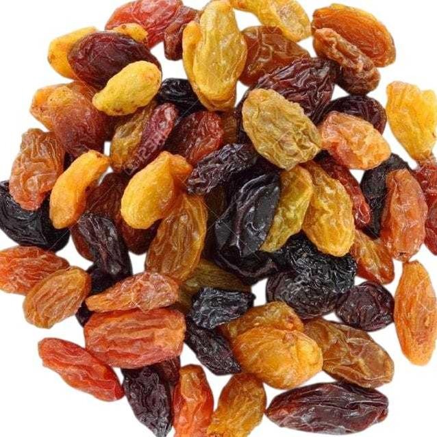 

Kismis Golden Raisin 1 Kg Raisins Asam Manis Exp 2026