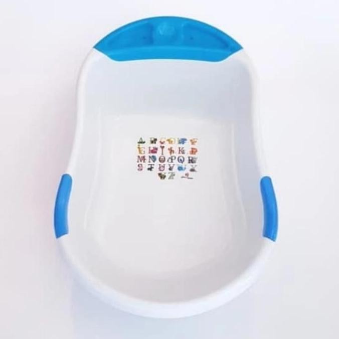 Baru Bak Mandi Bayi Onyx Jumbo Kolam Mandi Bayi Besar Baby Bathtub Murah