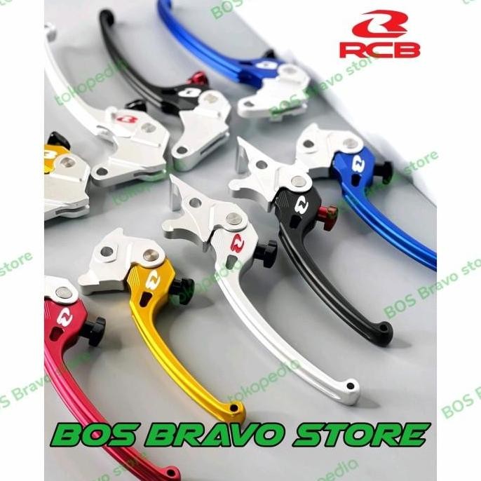 handle rem rcb s3 vario125 150 Beaf fi nmax aerox xmax mx king