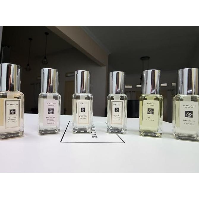 Jo Malone Travel Size 9 ml Original