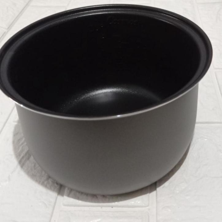 Panci Inner Pot 0.6L Cosmos Magic Com Crj101 Crj 101 Crj1001 Crj 1001 Rice Cooker