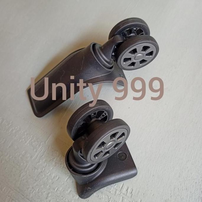 Roda Koper Ban Koper Roda Putar Koper Roda Polo