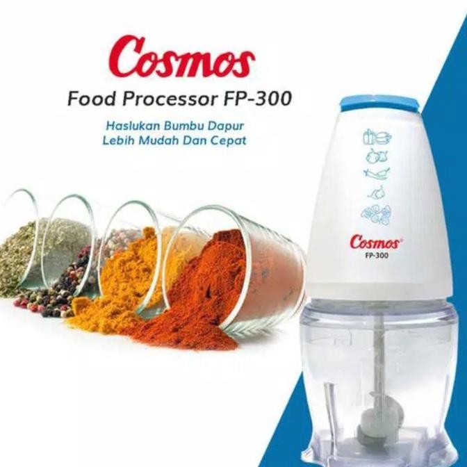blender kapsul serbaguna cosmos Terlaris