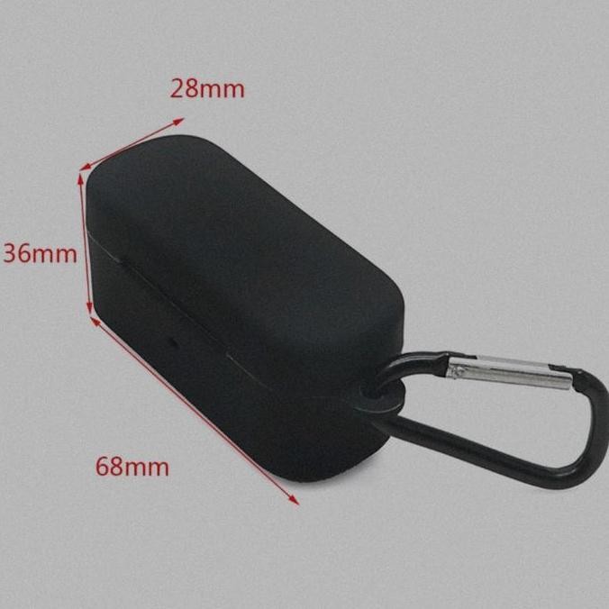 Promo Silicon Case FIIL T1 Pro T1 Lite | Pelindung Earbud TWS