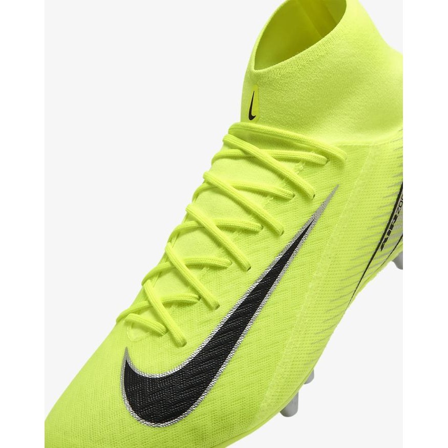 Rs Nike Mercurial Superfly 10 Academy Ag High-Top Soccer Cleats