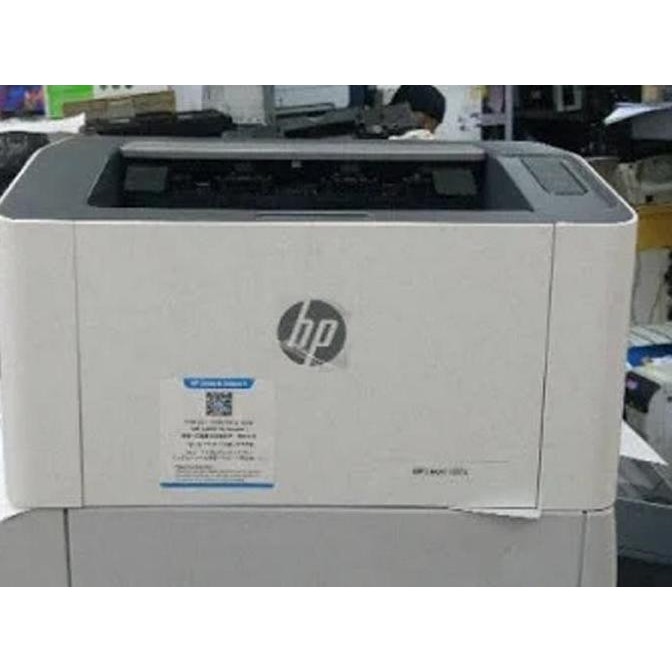 Printer HP Laserjet Pro 107A M107A | HP Laserjet Pro M107A Monochrome Laser Jet 107 A murah