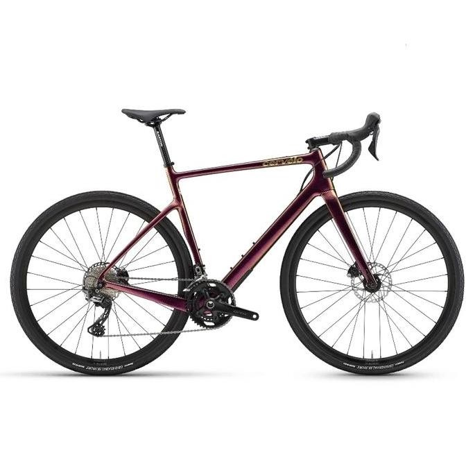 ready Cervelo Aspero GRX 1 APEX 1 GRX 810 GRX Di2 Force AXS Gravel Bike