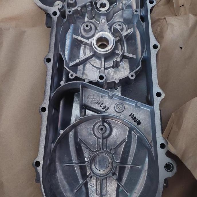 COVER BAK BLOK CVT / SPACY BEAT FI Ori AHM 11341KZLC30