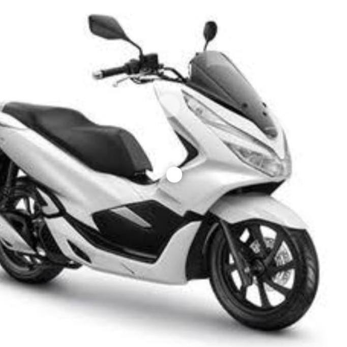 Kaliper pala babi nissin depan honda pcx 150 lokal 3 piston original