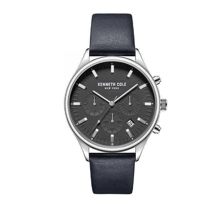 Wl Jam Tangan Pria Kenneth Cole Kcny50782002