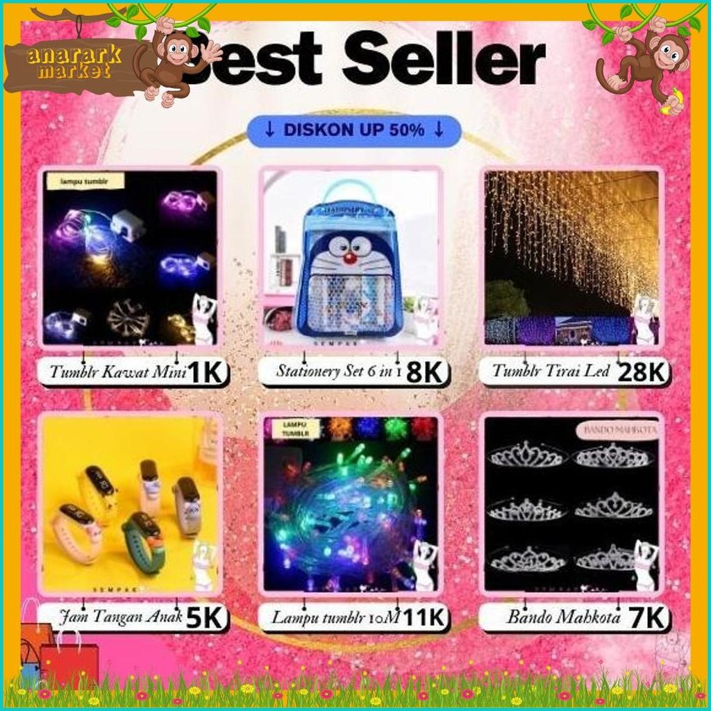 

Ss Paket Alat Tulis Set 8In1 Stationery Set Study Set Anak Karakter Set Alat Tulis Anak Tk Diskon Setengah Harga