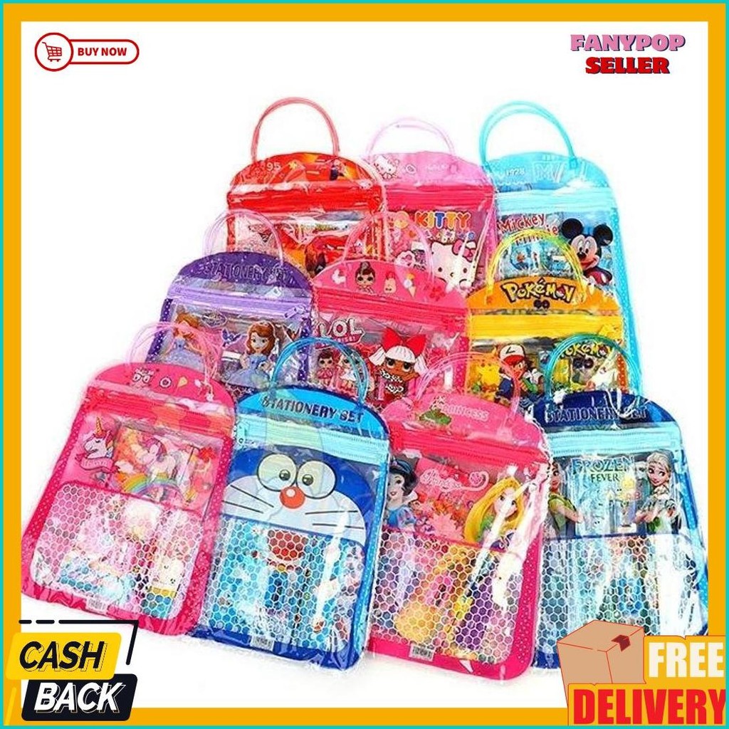 

Pensil Set Lengkap Free Tas Motif Kuda Poni Flash Sale! Diskon Hingga 70%