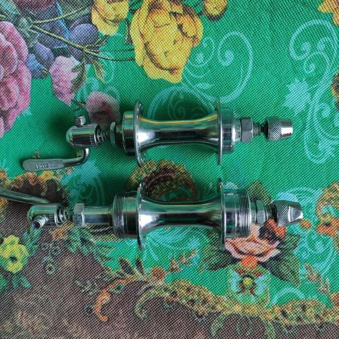 ready hub freehub 36 h drat ulir 6 7 8 speed 36h