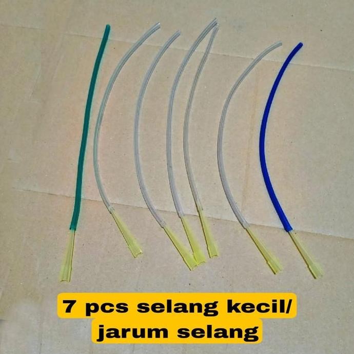 Alat isi ulang tinta catridge dan parfum murah