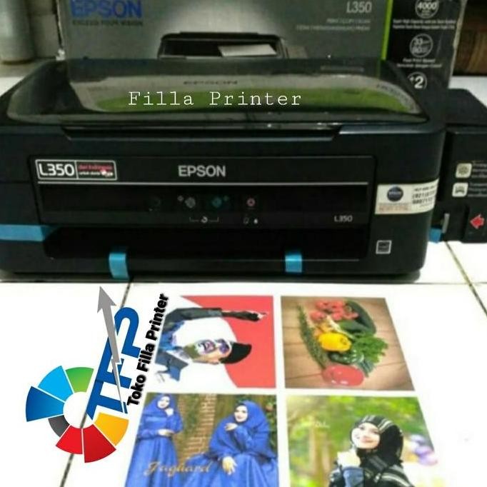 printer epson l350 murah