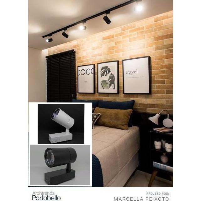 PAKET LAMPU REL PAKET 1bh REL 0.5M + 2bh LAMPU TRACK REL (PILIH WATT, BODY LAMPU, CAHAYA)