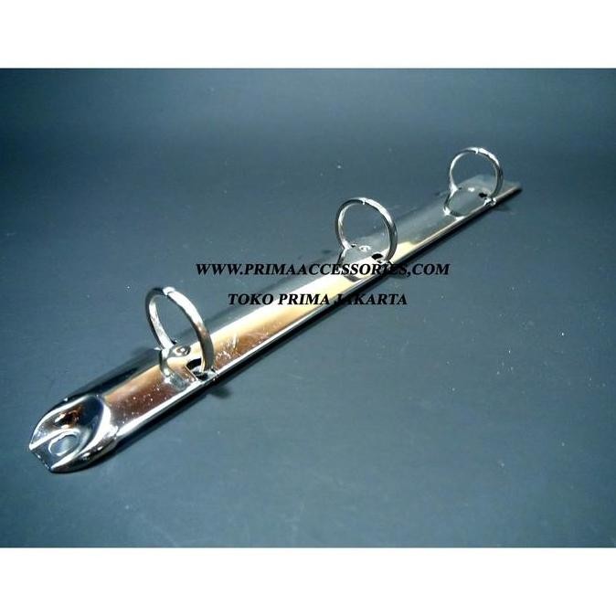 

Mekanik Ring Binder 210-03-19R