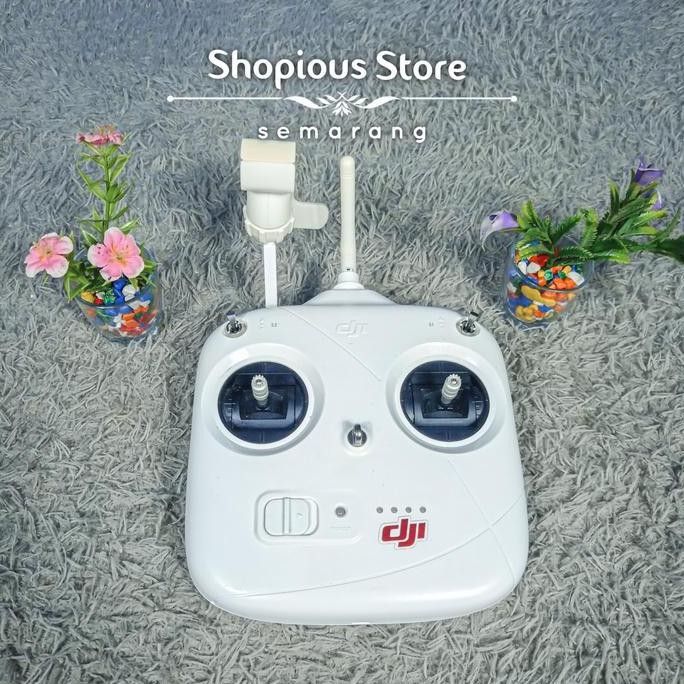 Drone Dji Phantom 3 Standard / Standart