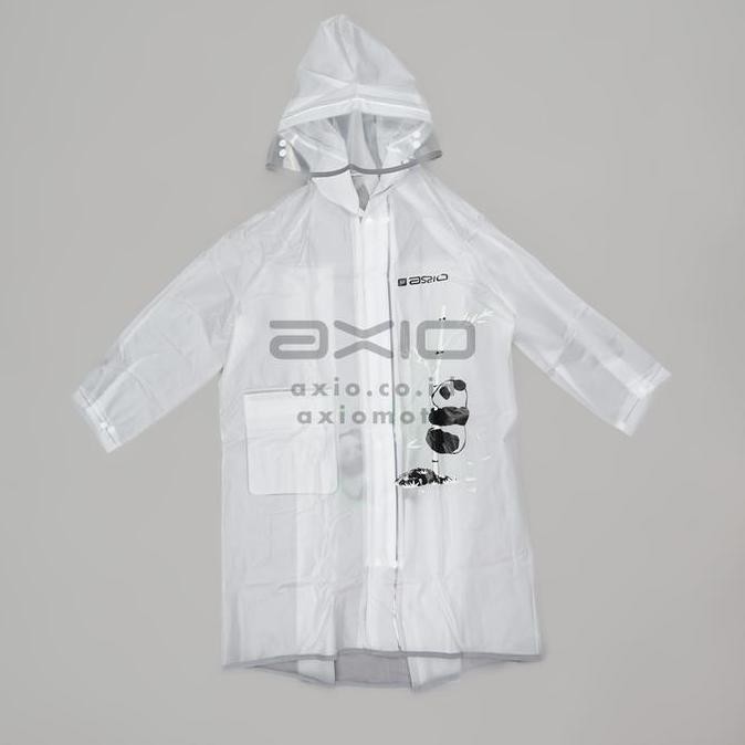 Jas Hujan Anak Axio Ax 132 Original Official