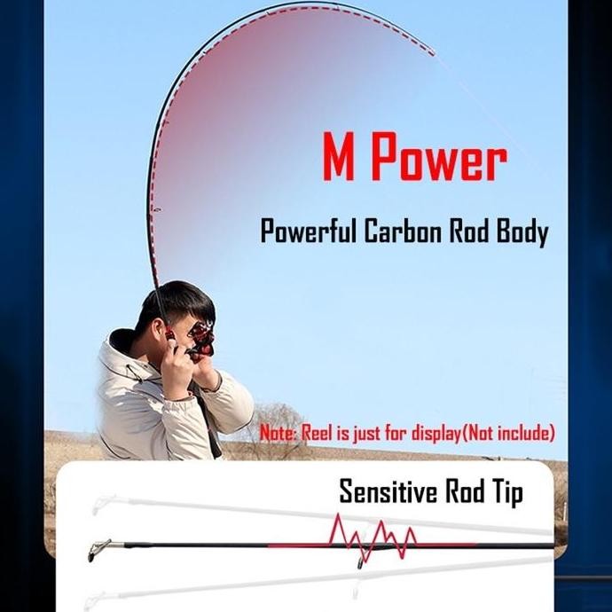 DAIWA Rod Casting Jigging Outdoor | Ultralight Carbon Solid Fuji Ring | Baitcasting Micro UL Zantets