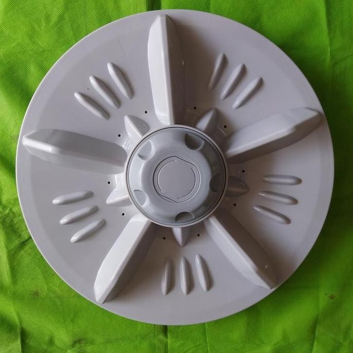 Pulsator Mesin Cuci Polytron Zero Matic PAW 9511 PAW 9512 PAW 9513 ASLI