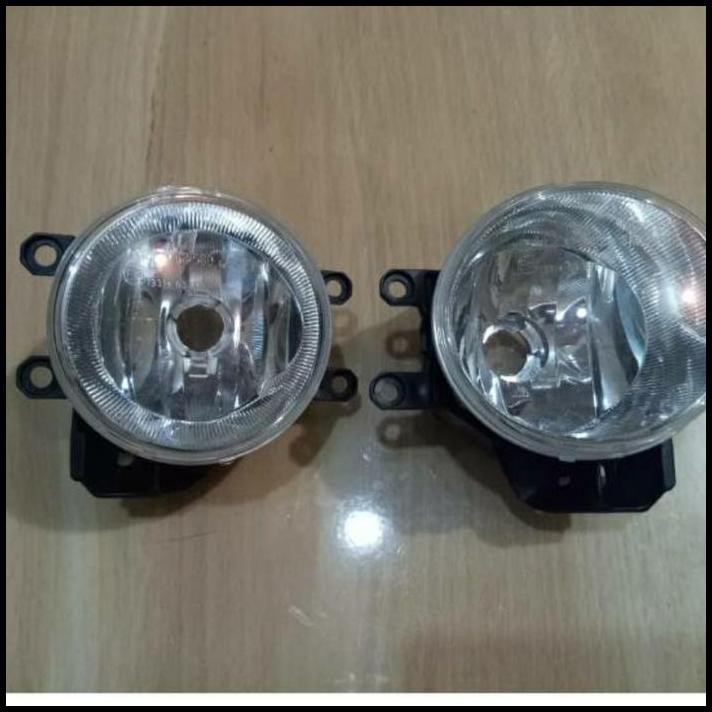 foglamp innova reborn original