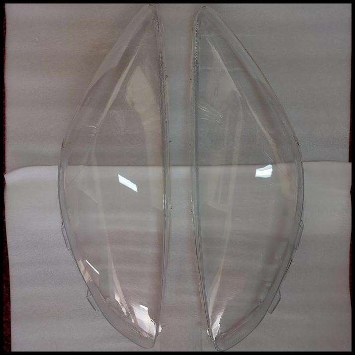 Mika Head Lamp Mazda 2 Tahun 2009 Sampai 2013