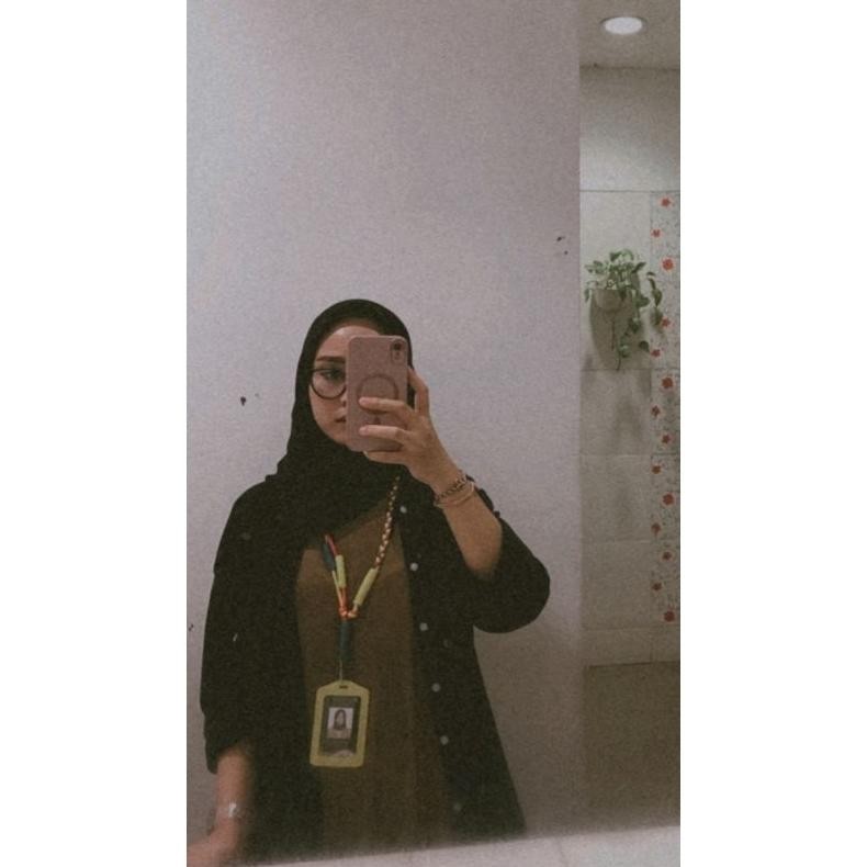 

Fx-2 Macrame Lanyard Name Tag Id Card / Gantungan Hp / Lanyard Phone Fx-2