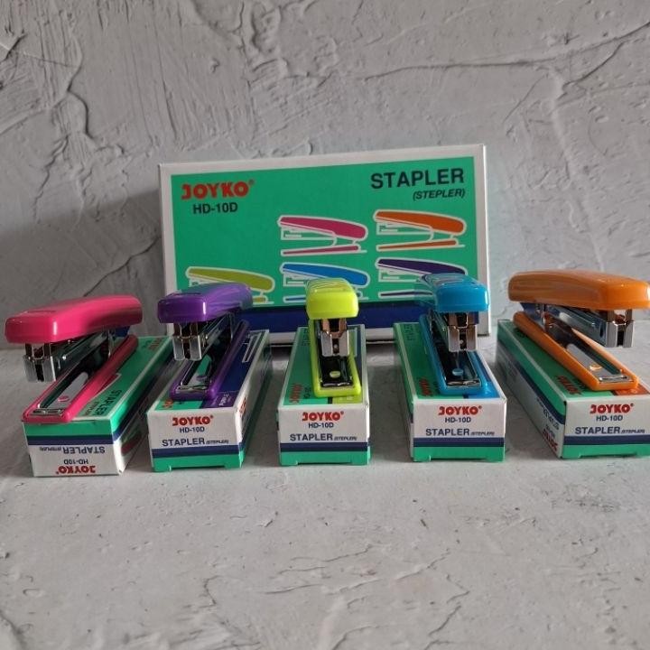 

Stapler Hd10D Joyko