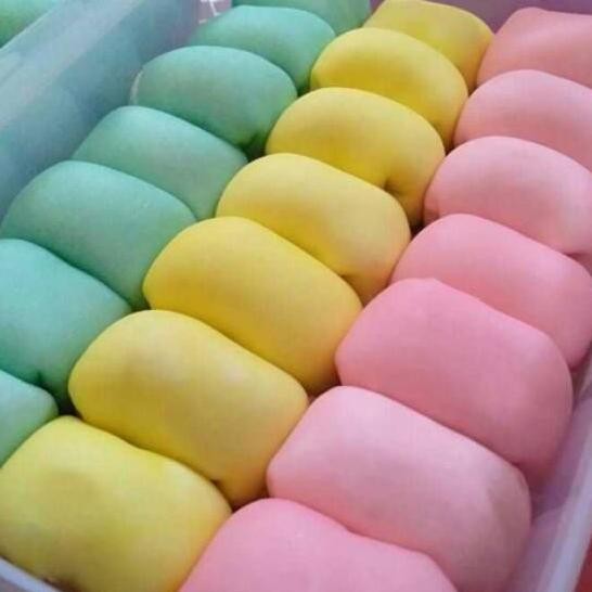 

Pancake Durian Medan