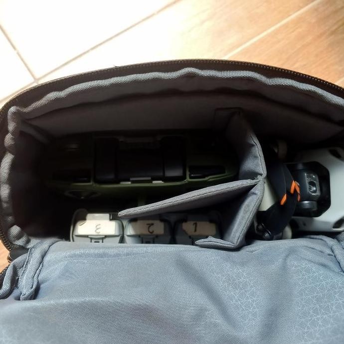 DJI MAVIC mini 2 kamera Drone