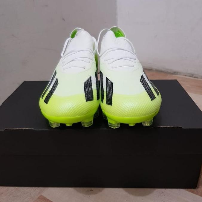 sepatu bola anak Adidas x crazyfast.1 green fg-sepatu bola adidas Terlaris