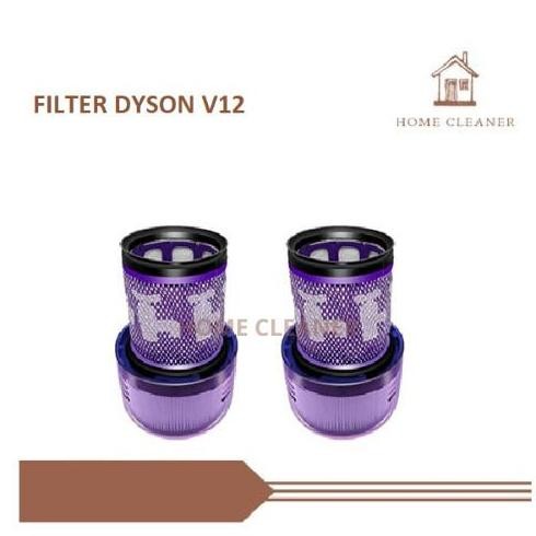 Filter OEM dyson v12 vacuum cleaner v12 dyson vacuum cleaner HEMAT