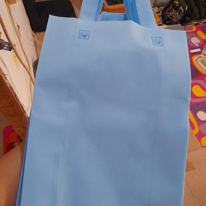 (Expert) goodie bag 38x45cm