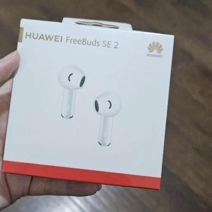 Huawei Freebuds SE 2 Wireless Earphone TWS Terlaris