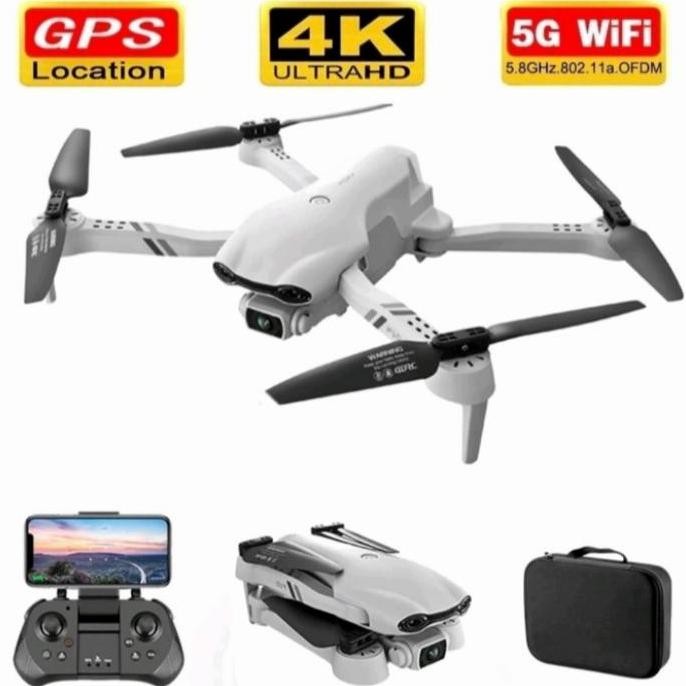 DRONE NEW 4DRC F10 ULTRA HD 4K WIFI 5G