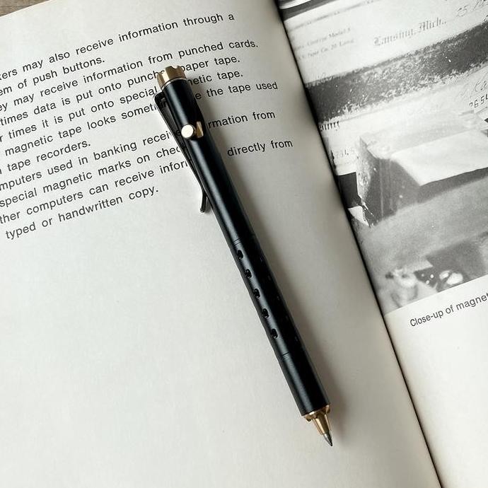 

tersedia pulpen alba aesthetic round pen / bolpoin aesthetic unik murah