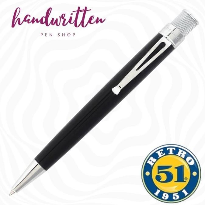 

tersedia pulpen retro 51 tornado classic lacquer rollerball eksklusif