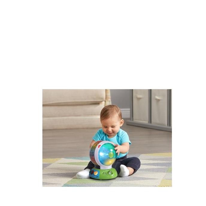 Leapfrog Spin & Sing Alphabet Zoo - LPF60140LPF