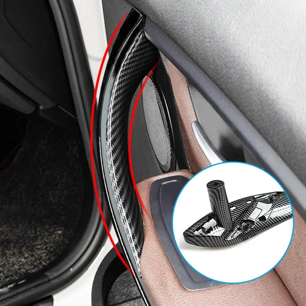 

Penutup Pegangan Tarik Pintu Dalam Interior Mobil Untuk Bmw F30 F31 F32 F33 F34 F35 F36 F80 3 4 Seri