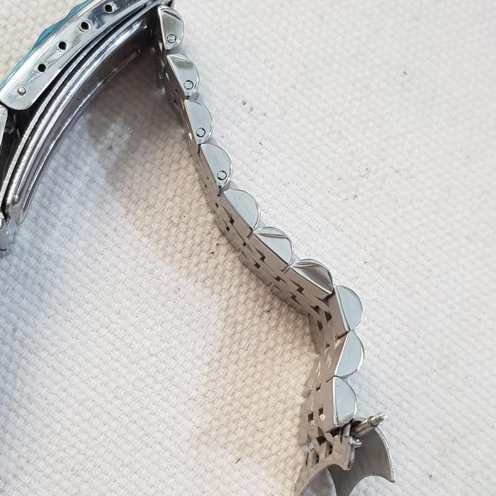 Rantai Bracelet Seiko Model Seiko 5 Seiko Sport Seiko